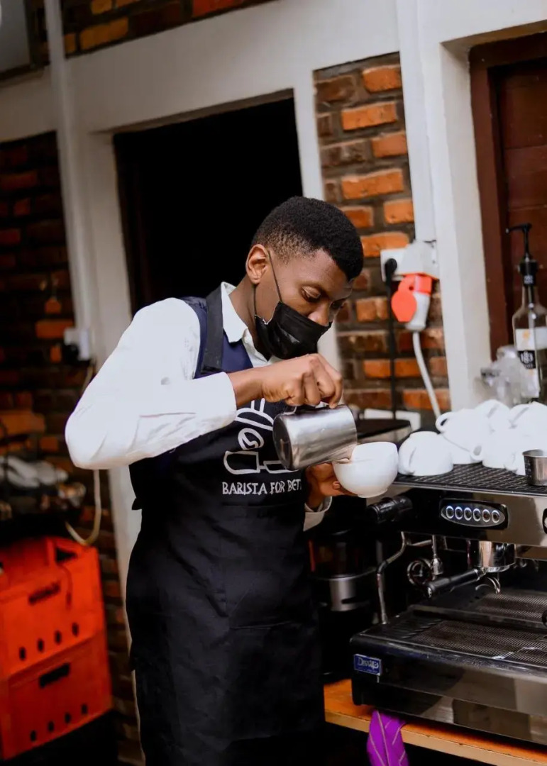 Dereva Hotel Rwamagana