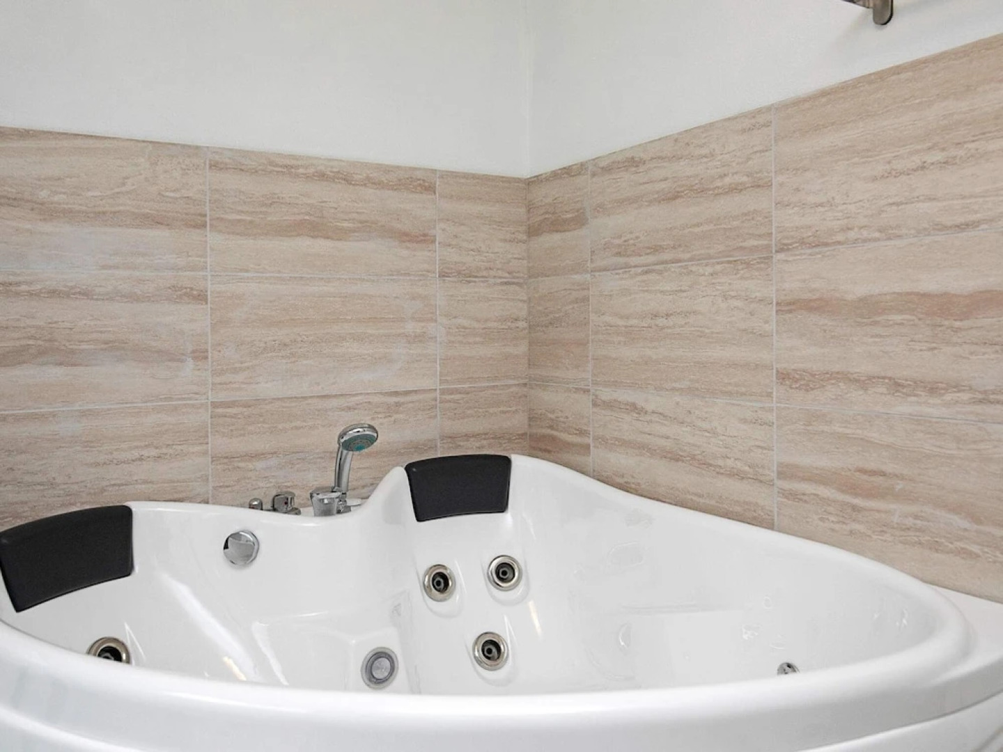 Premium Holiday Home in Pandrup With Sauna