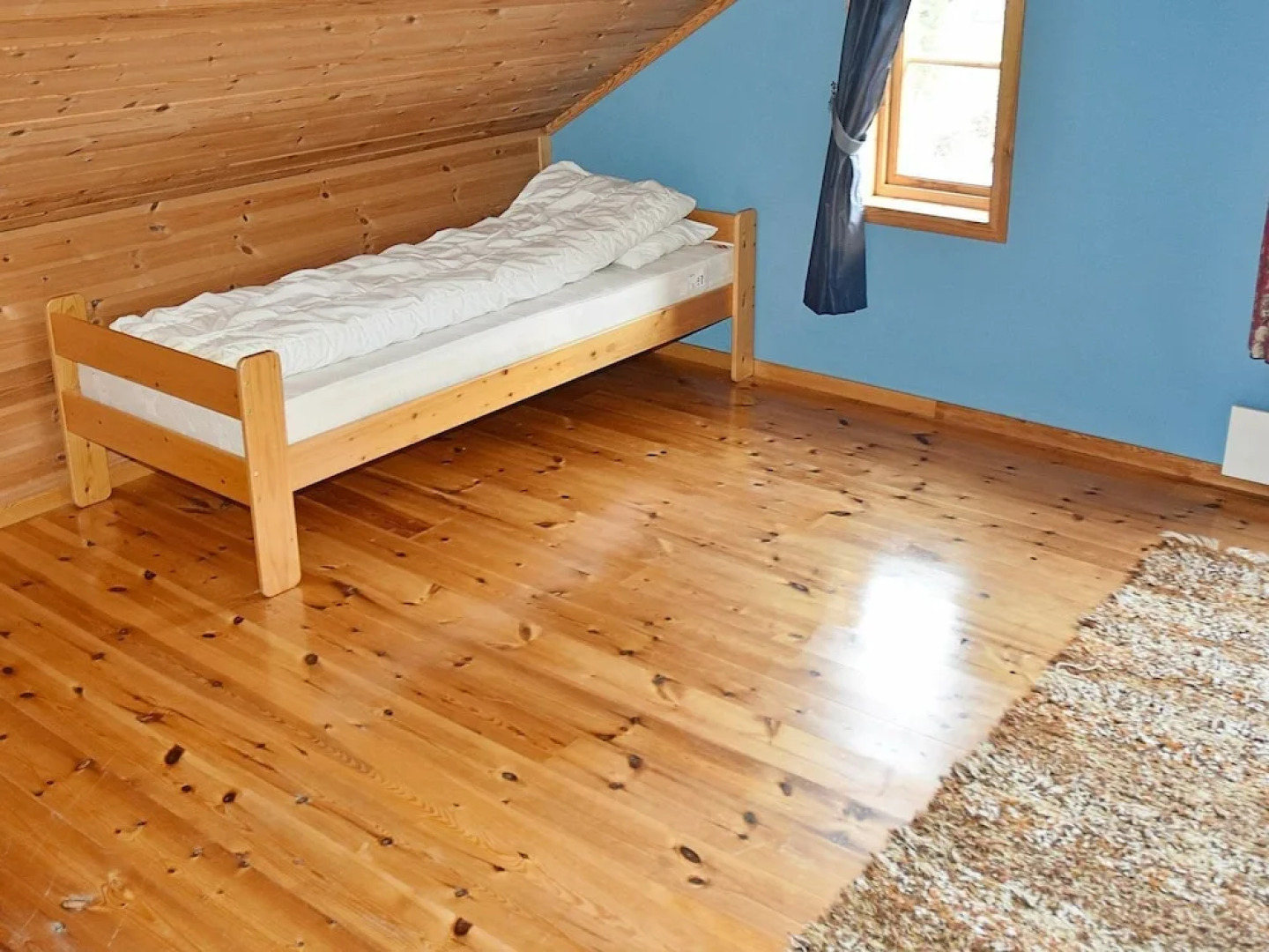 6 Person Holiday Home in Norddal