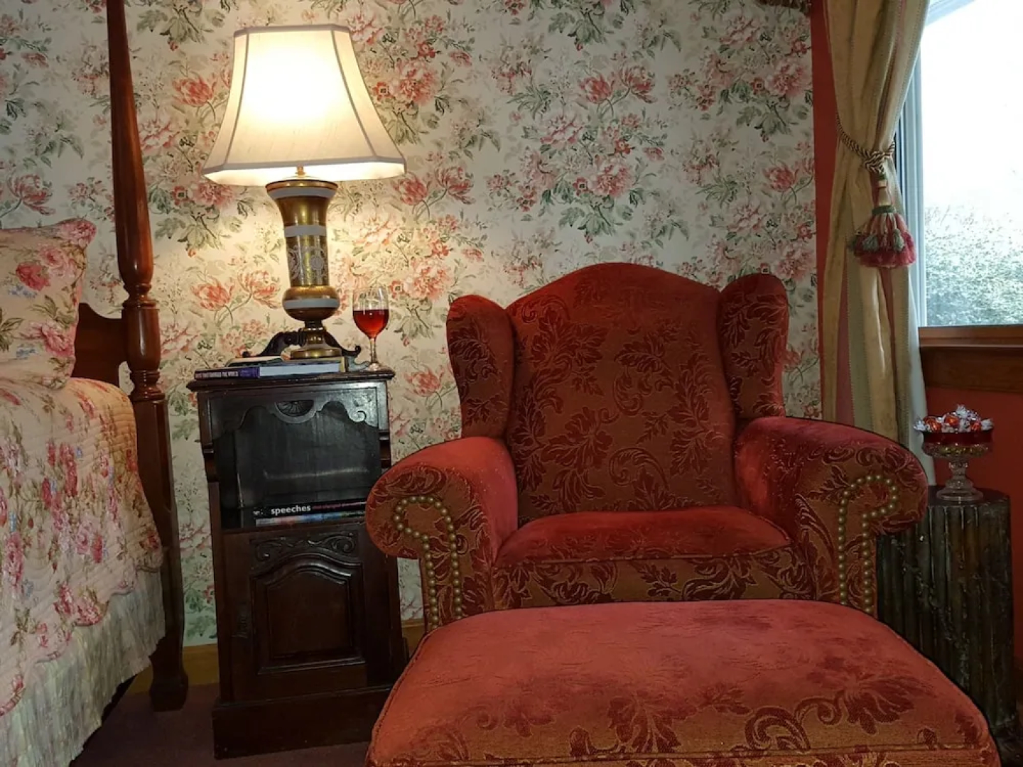 Innisfree Boutique Inn By-The-Lake