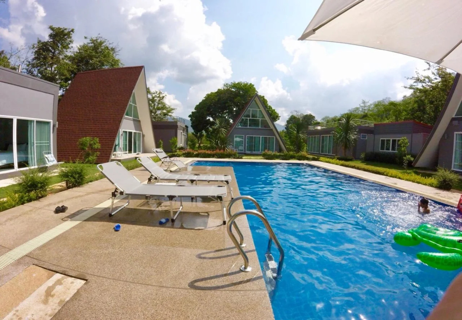 Khaoyai Nature Resort