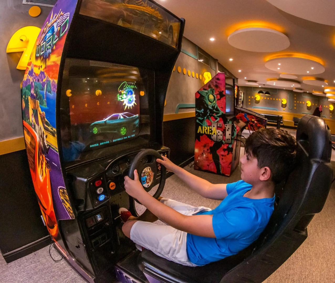 Blue Tree Thermas de Lins Resort