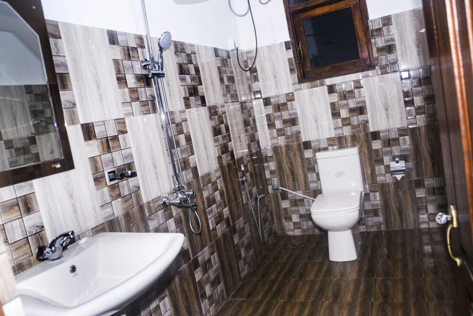 Thammenna Eco Cabins