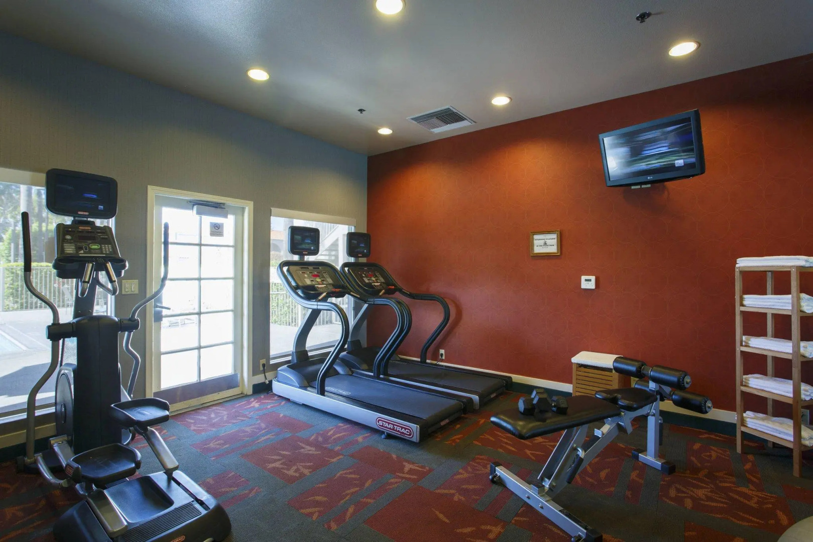 Residence Inn by Marriott La Mirada