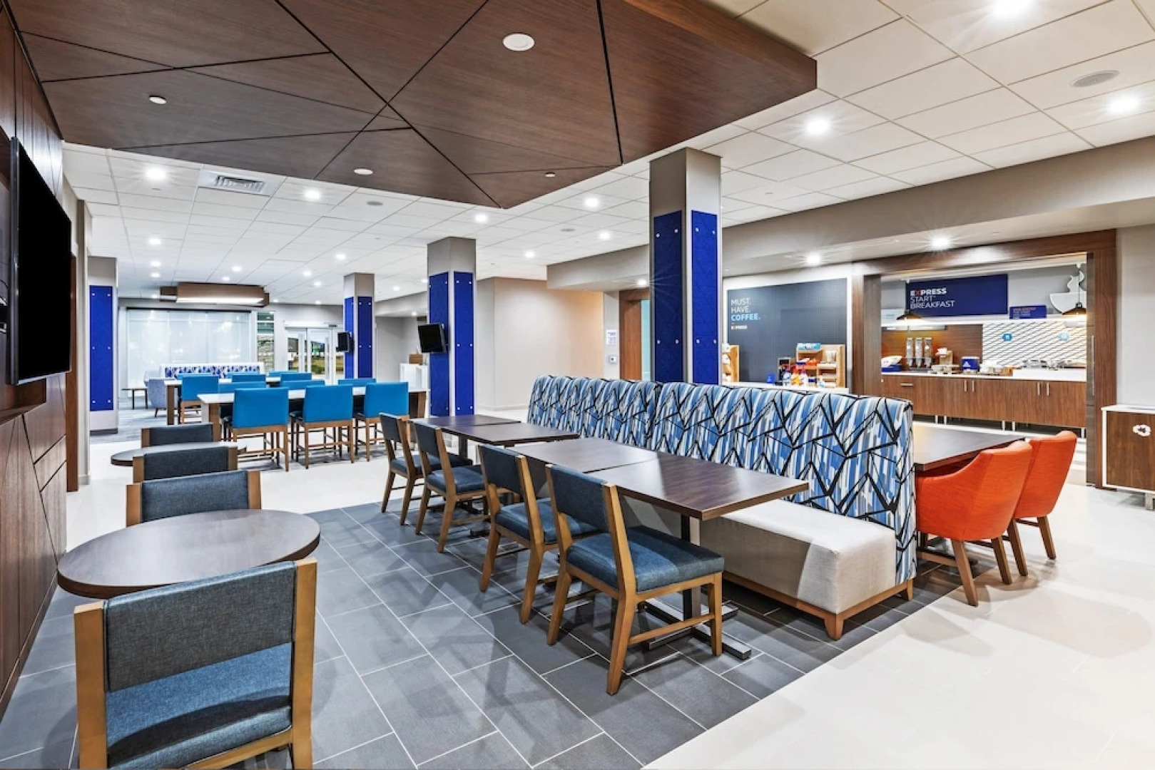 Holiday Inn Express & Suites Houston SW - Rosenberg, an IHG Hotel