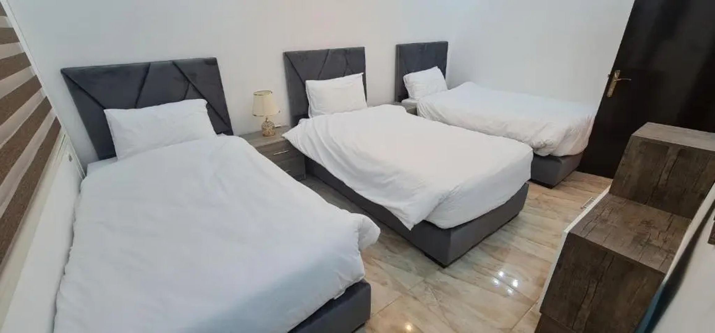 Nabateans Home Hostel