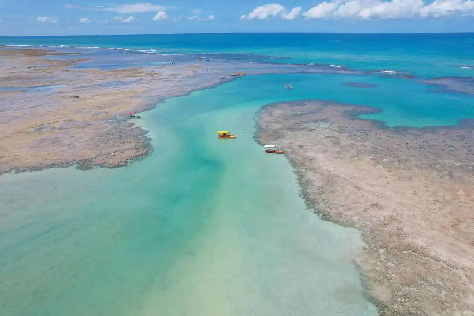 Pousada Reserva do Patacho