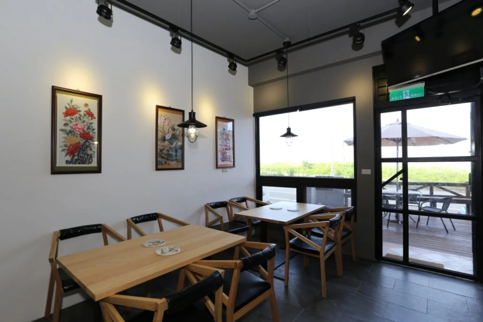 Guesthouse Ocean View