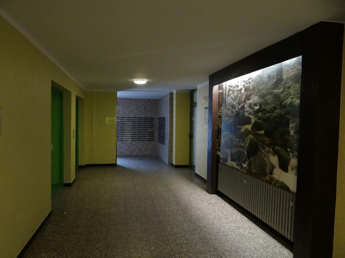 Appartements Am Kranichsee