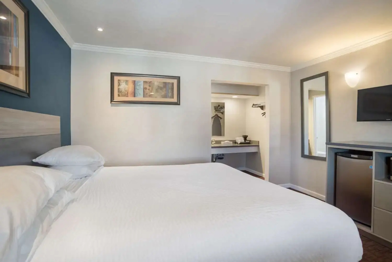 SureStay Hotel by Best Western San Rafael