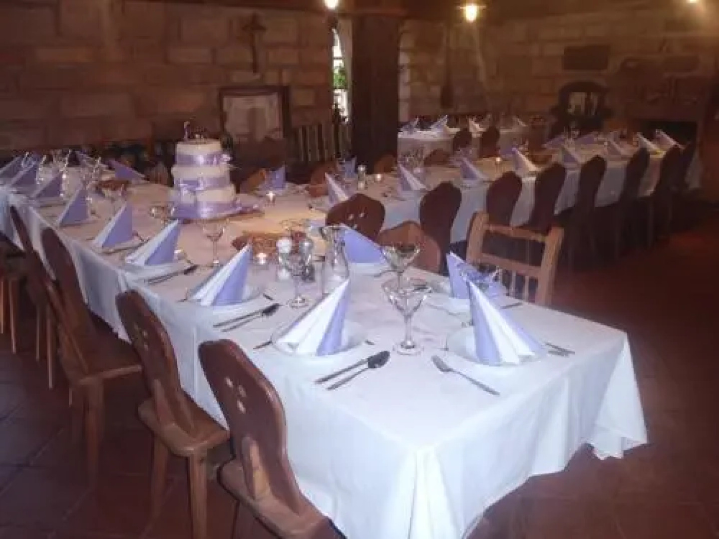 Penzion Javorsky Mlyn