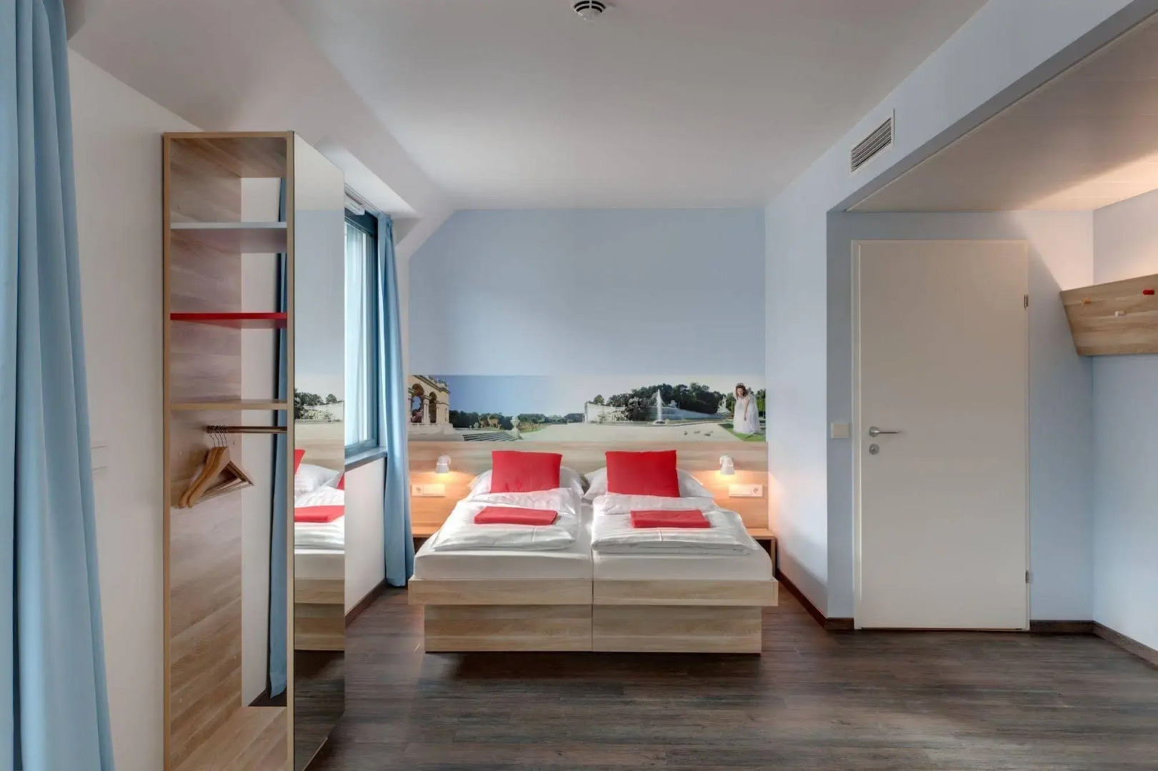 MEININGER Hotel Wien Downtown Franz