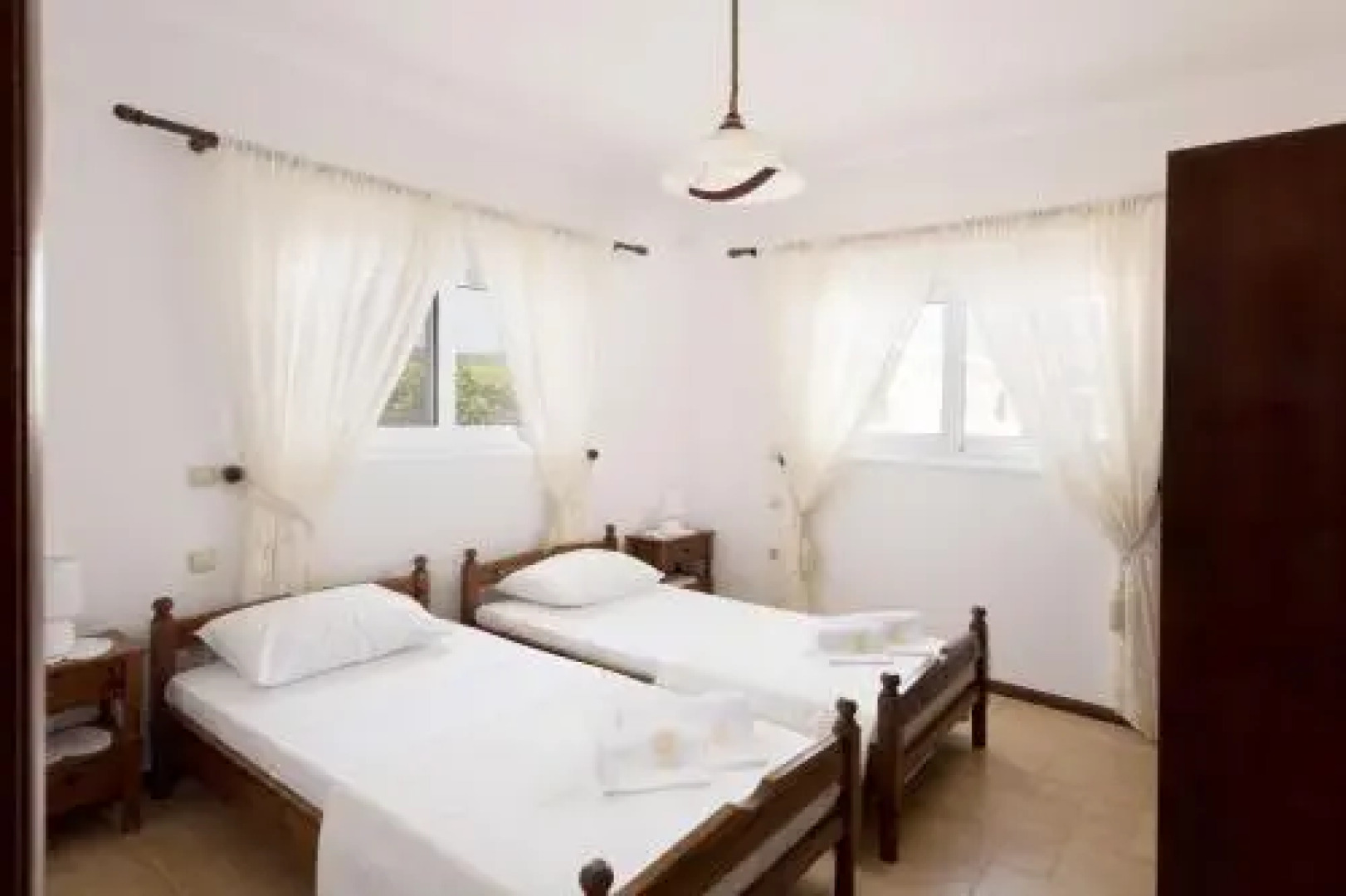 Villa Dimitra Gennadi