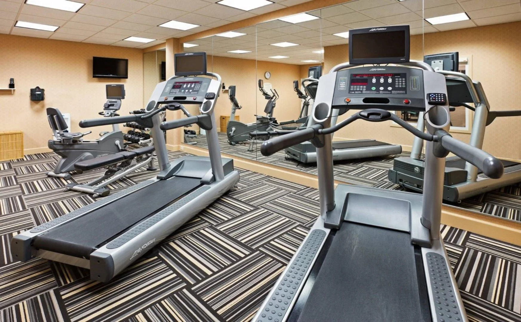 Residence Inn Chattanooga Near Hamilton Place