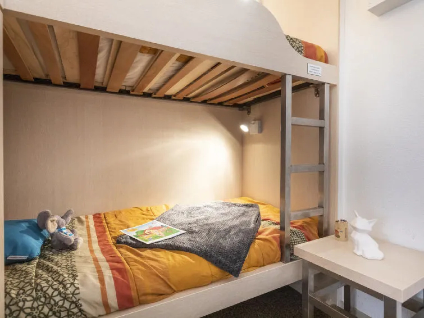 Le Chalet de la Vanoise