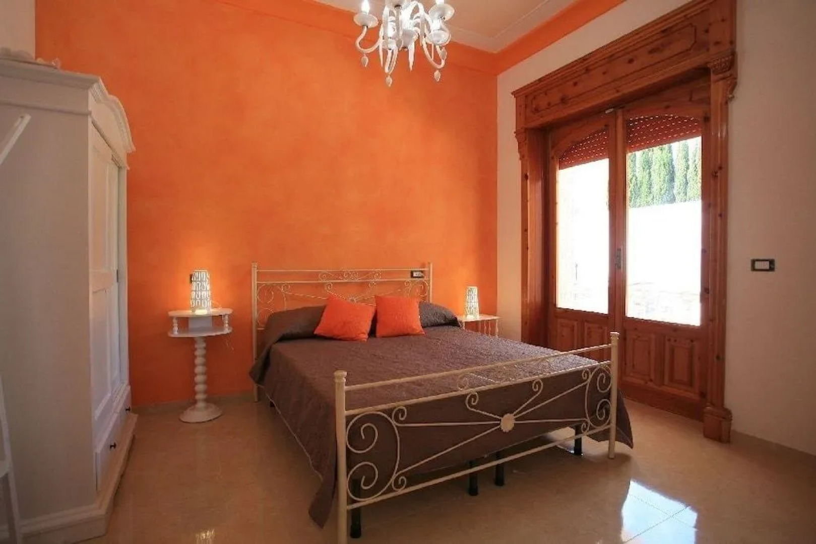 I Colori di Villa Amalia