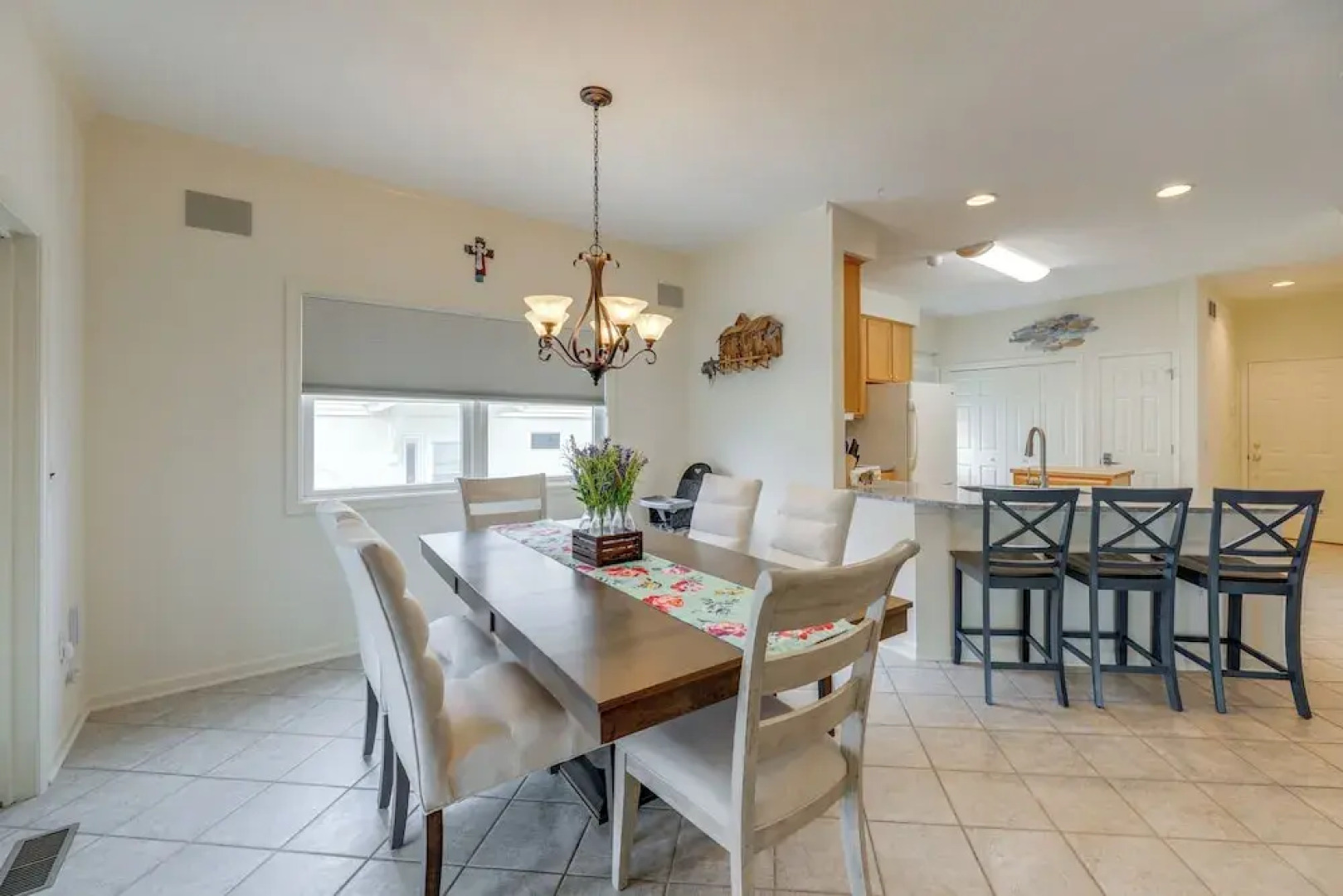 Waterfront Gem w/ Dock: 3 Mi to Fenwick Island Fun