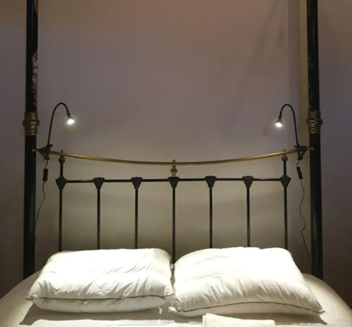 Komi Lofou House by TrulyCyprus