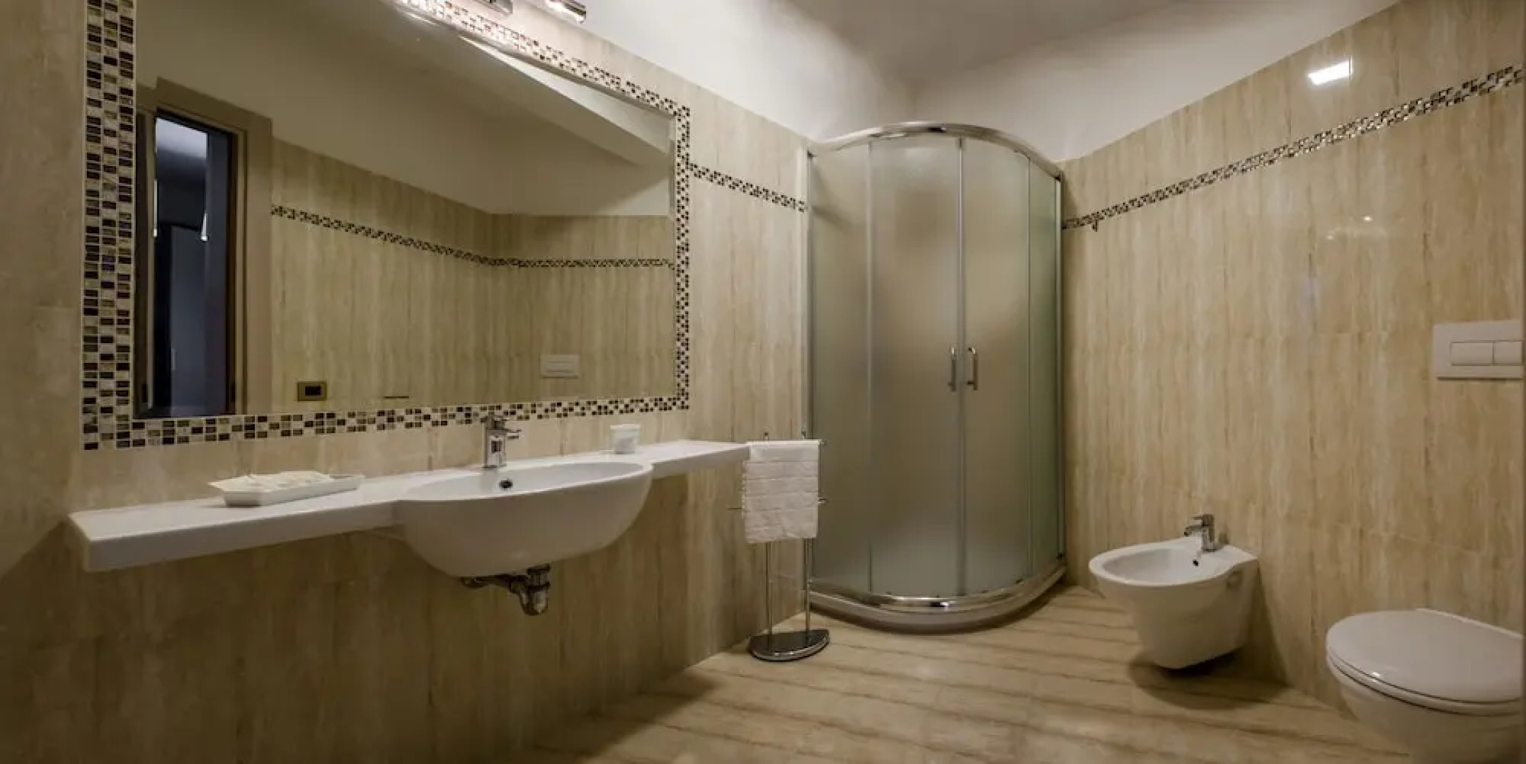 San Domenico Family Hotel