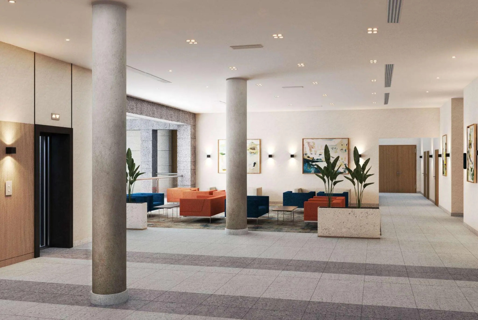 Wyndham Wroclaw Old Town