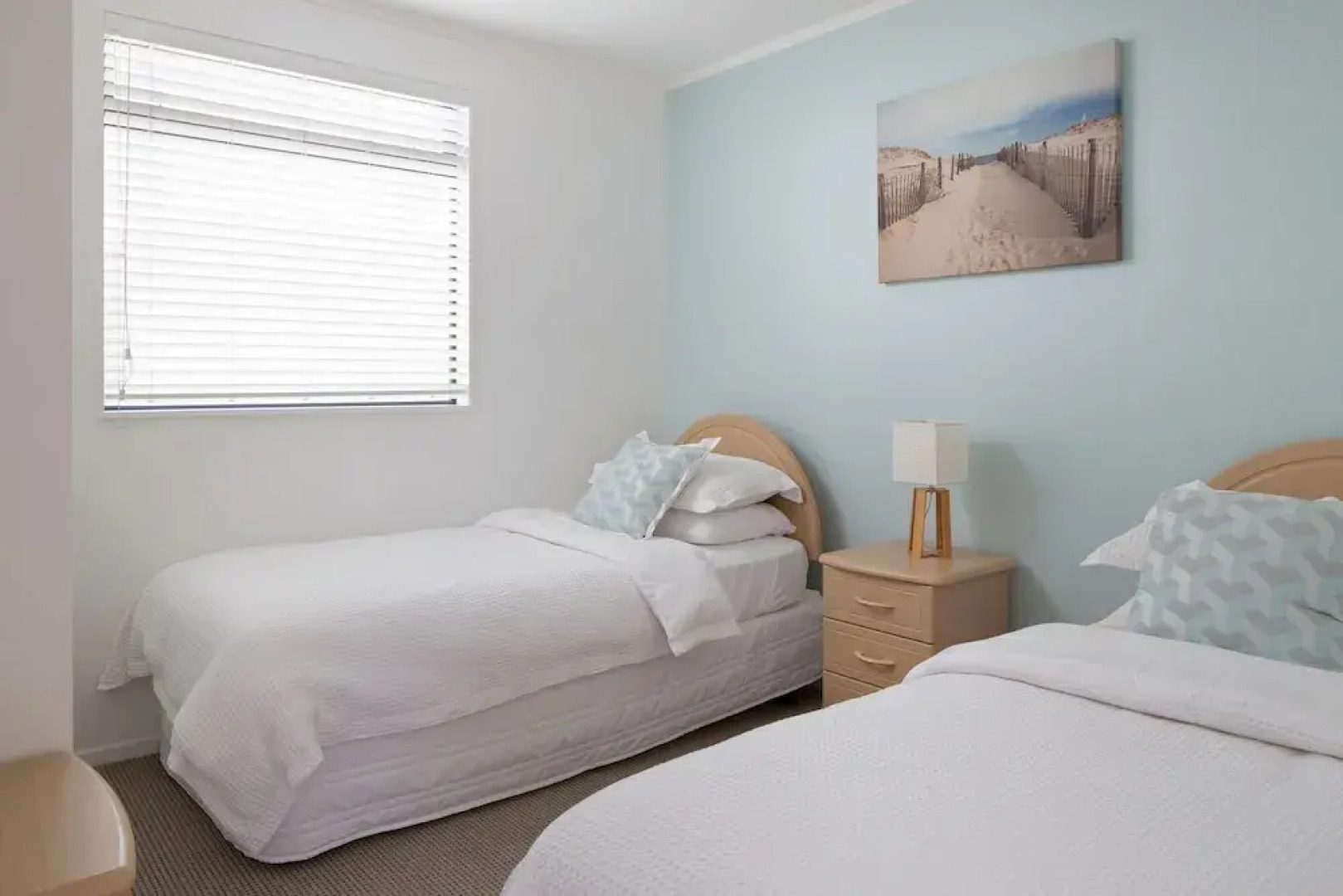 Penthouse Apartment 502 in The Atrium