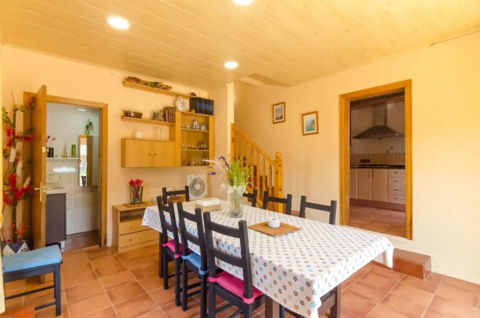 Club Villamar - Tatatoa