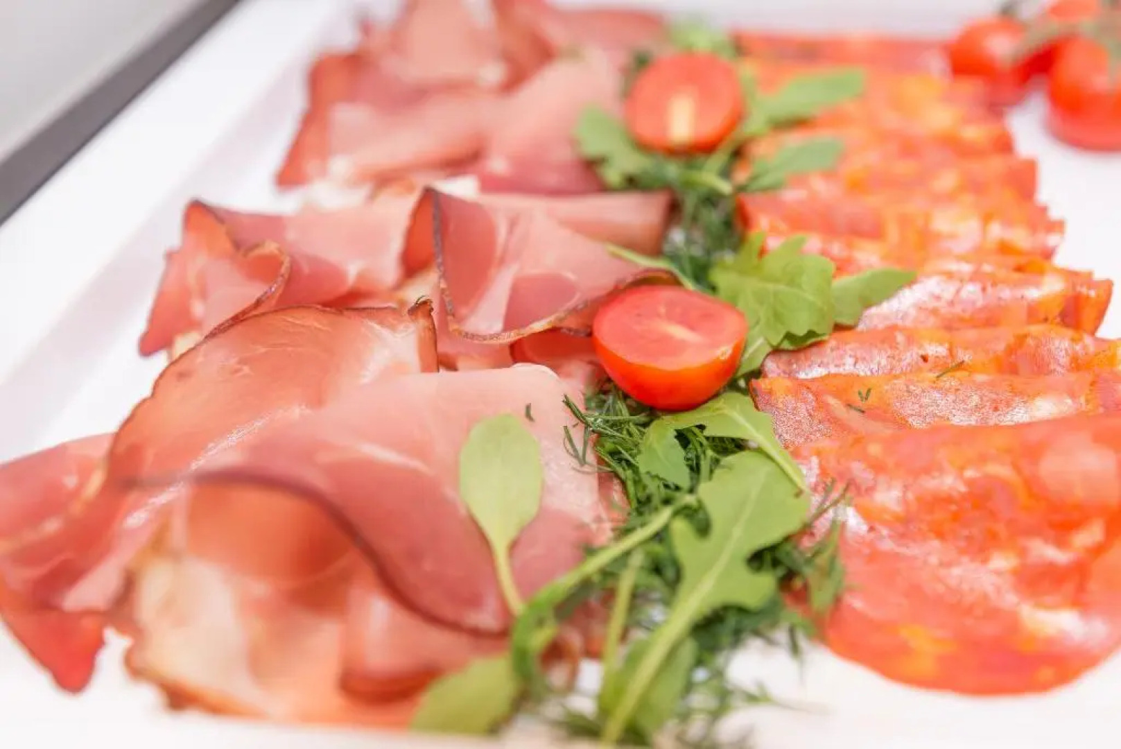 Kolorowe Pola Boutique B&B