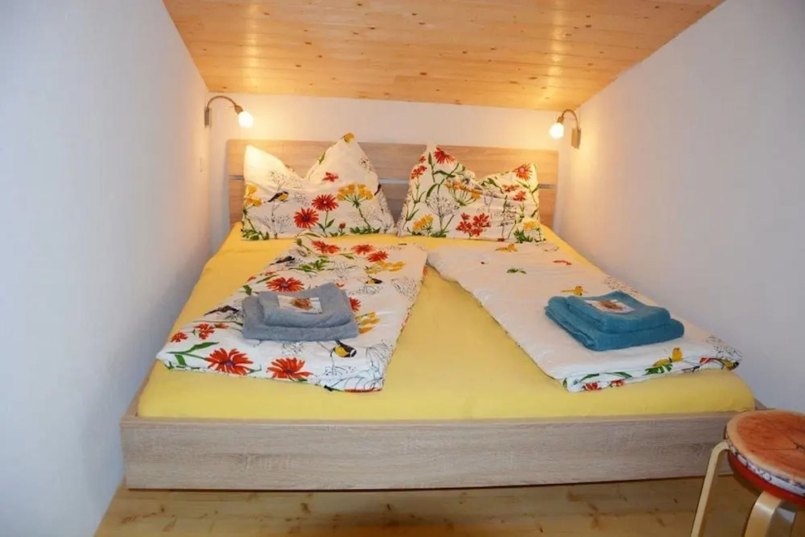 Seminarhaus Gauguschmühle