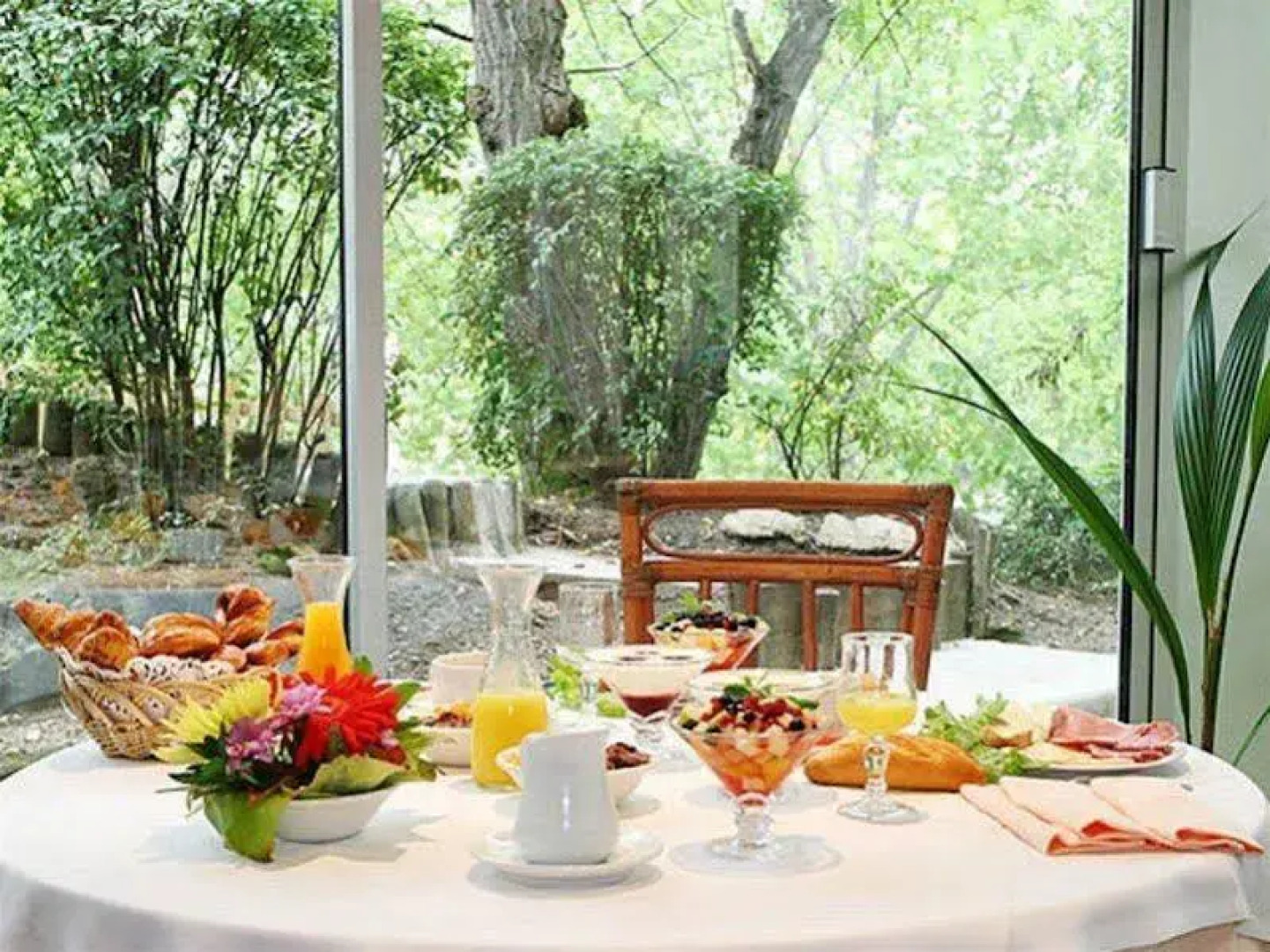 Hôtel Sovereign Saint-Ouen