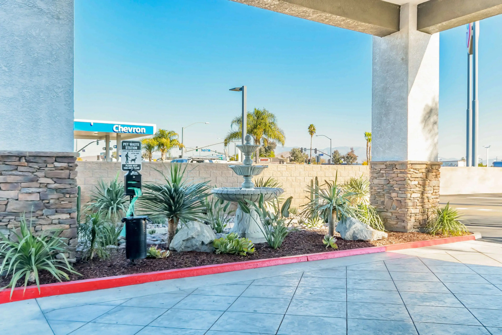 Studio 6 Suites Perris, CA