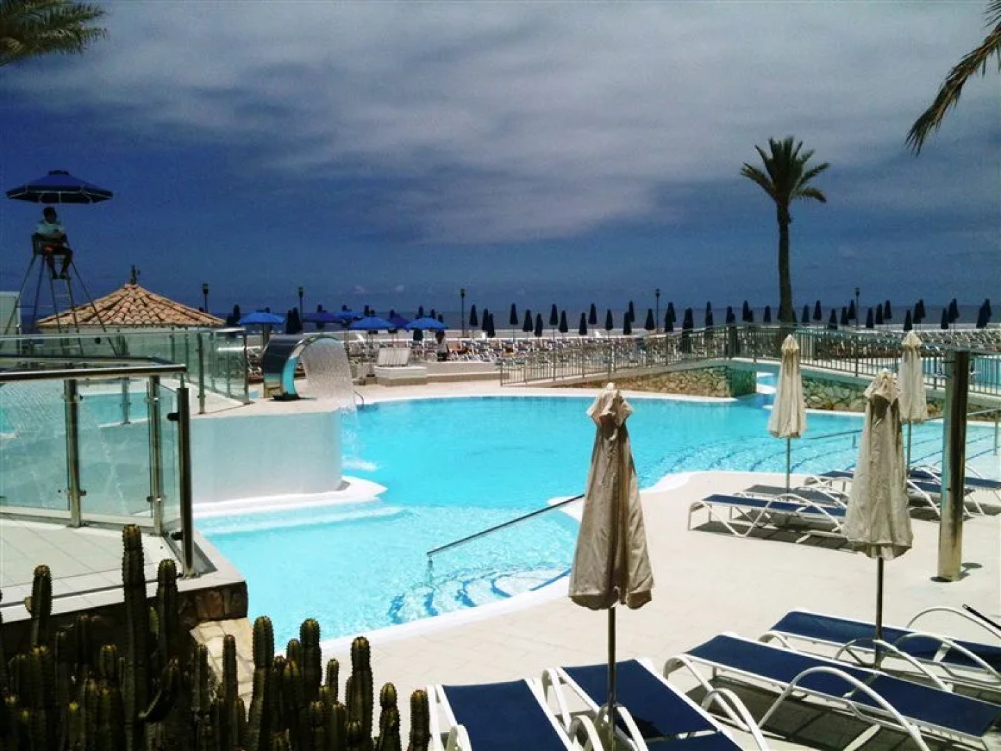 Sunwing Arguineguín Seafront