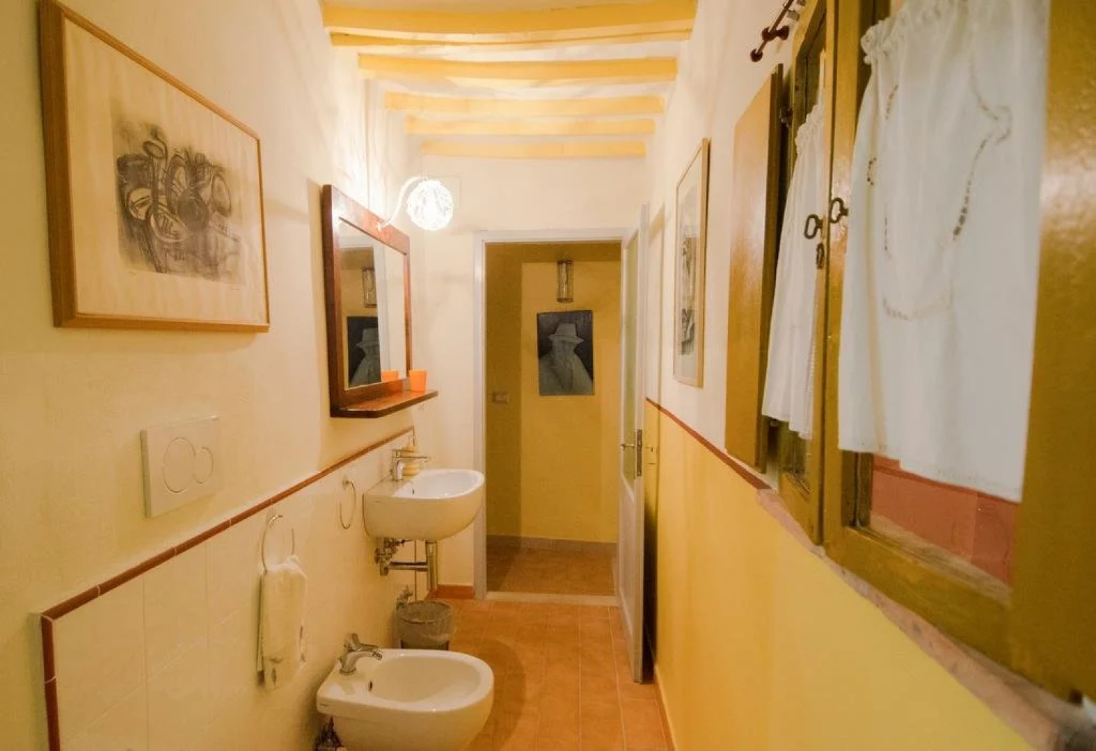 Casa vacanze Fatucchi