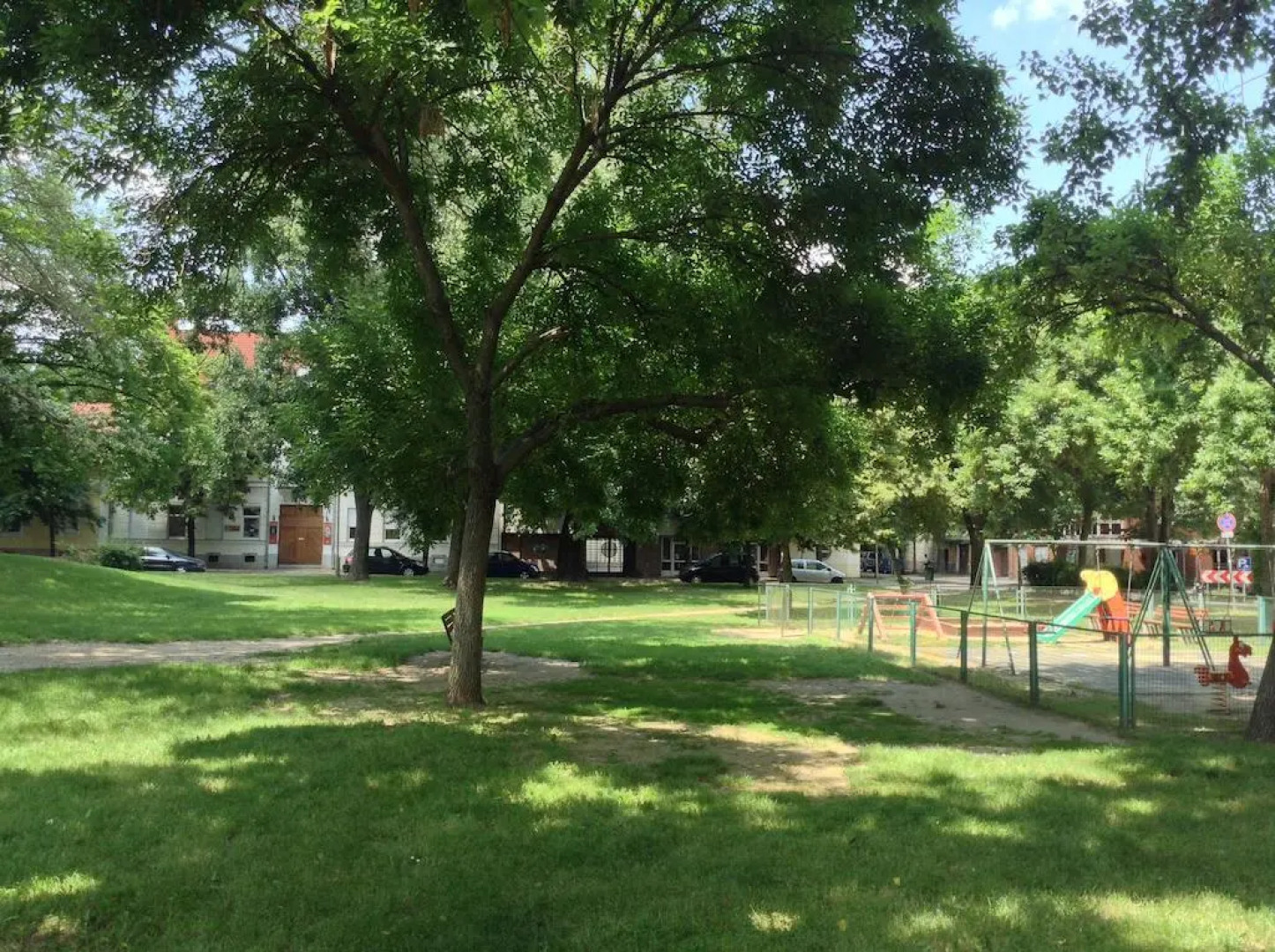 Romzsa Tódor Kollégium