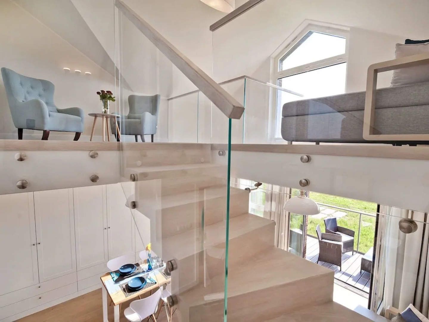 BlueApart Apartamenty Na Plazy Jastarnia