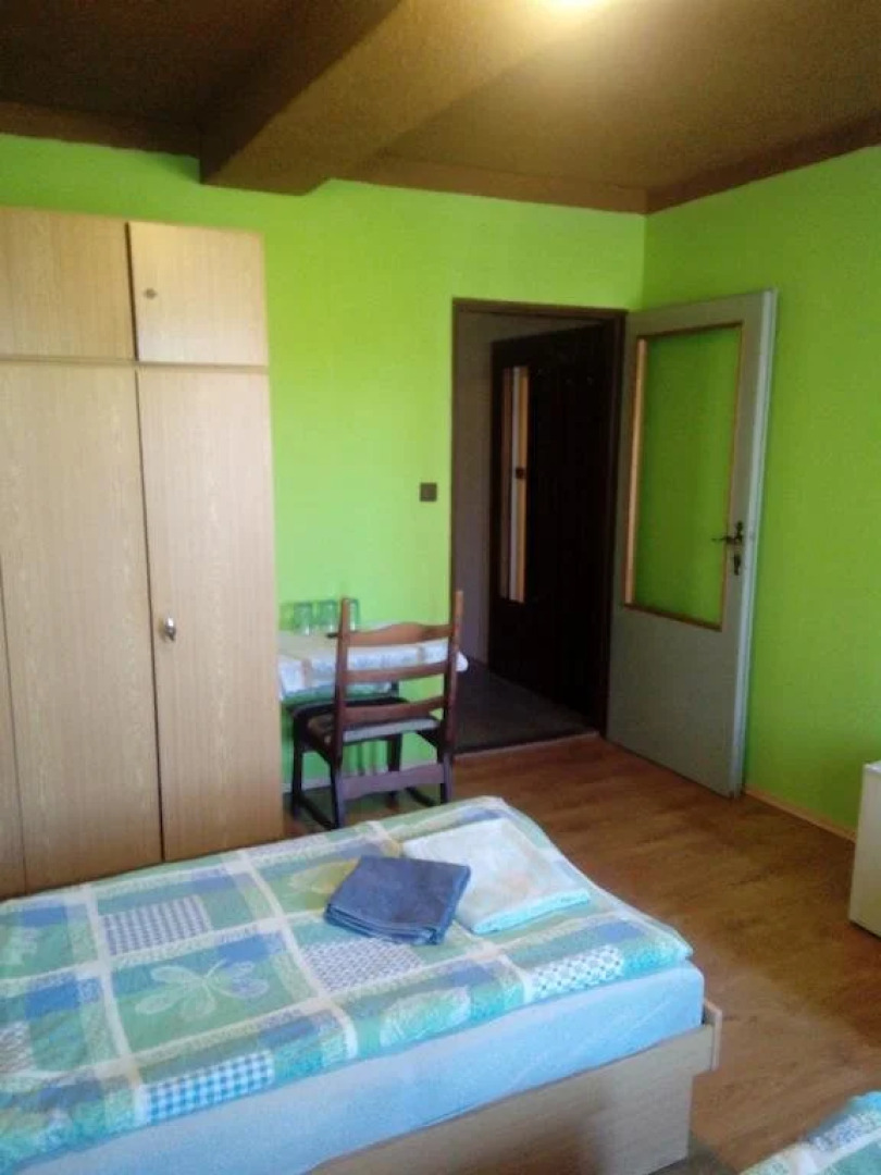 Studánecký Medvěd