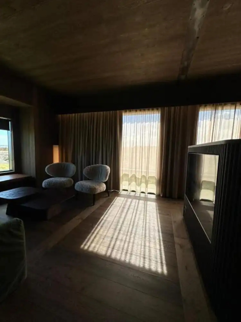 Hotel Jokulsarlon – Glacier Lagoon Hotel