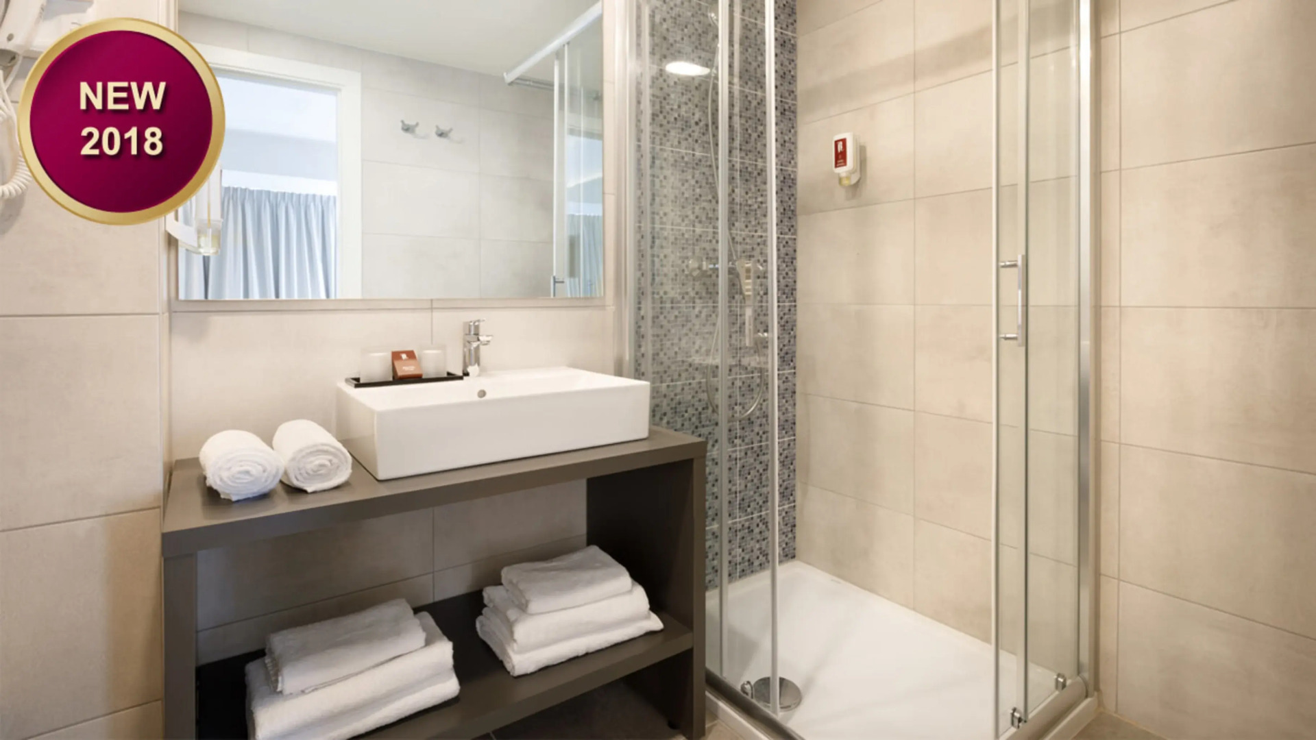 All-inclusive Hotel Albatros