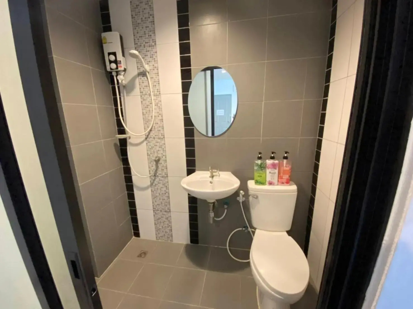 Newman Hotel Donmuang