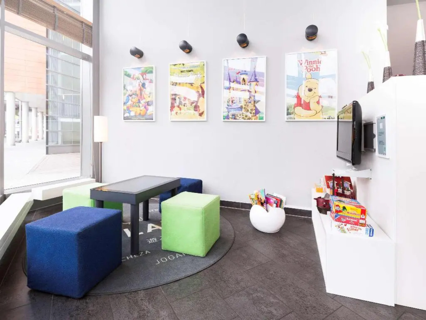 Novotel Suites Hannover