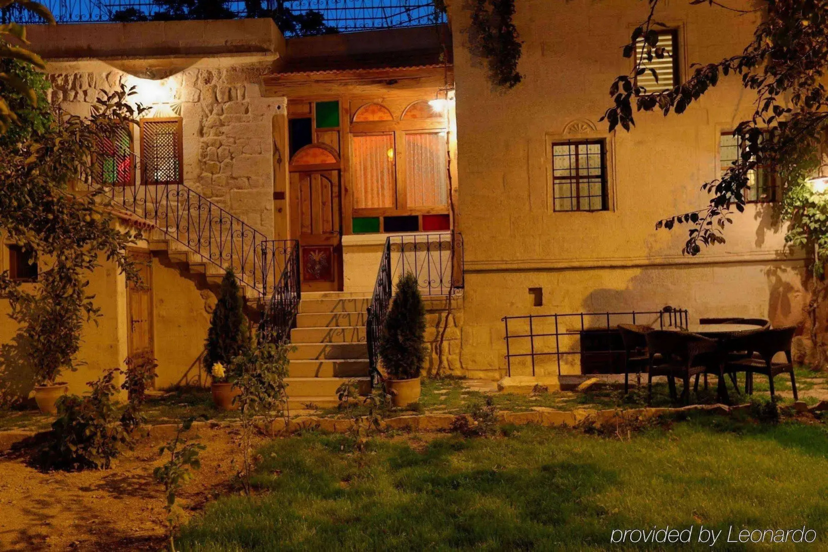 Selcuklu Evi Cave Hotel - Special Class