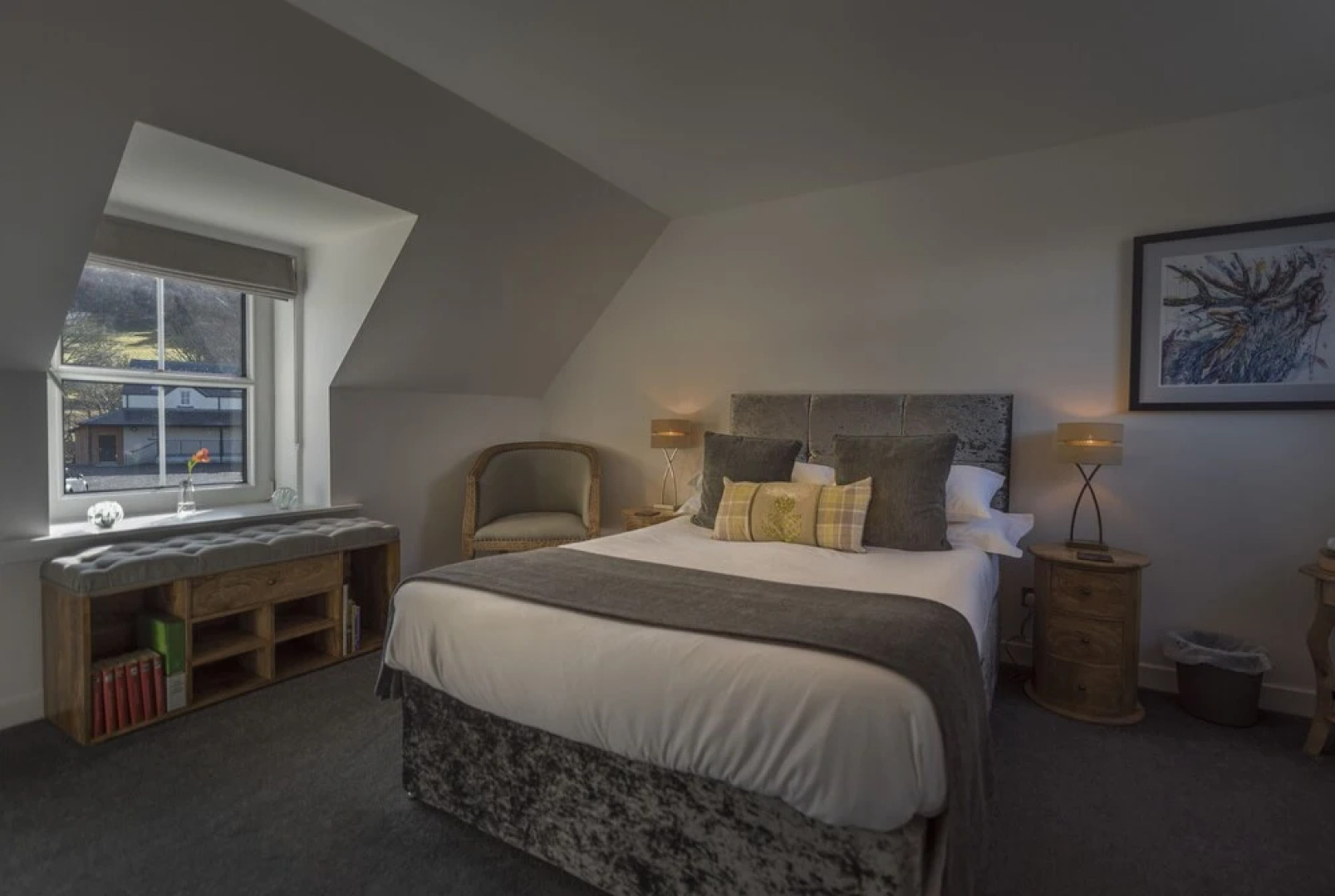 Craigmonie Bed  Breakfast