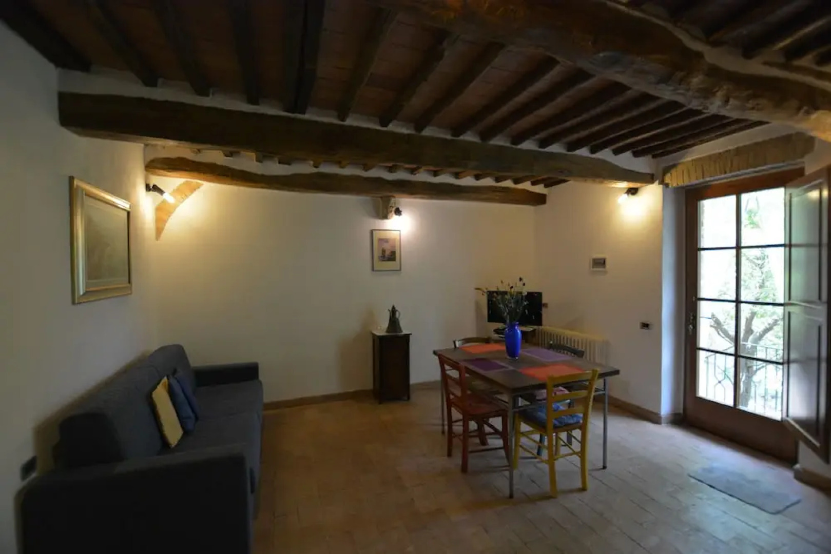 Casa Vacanze il Casettino