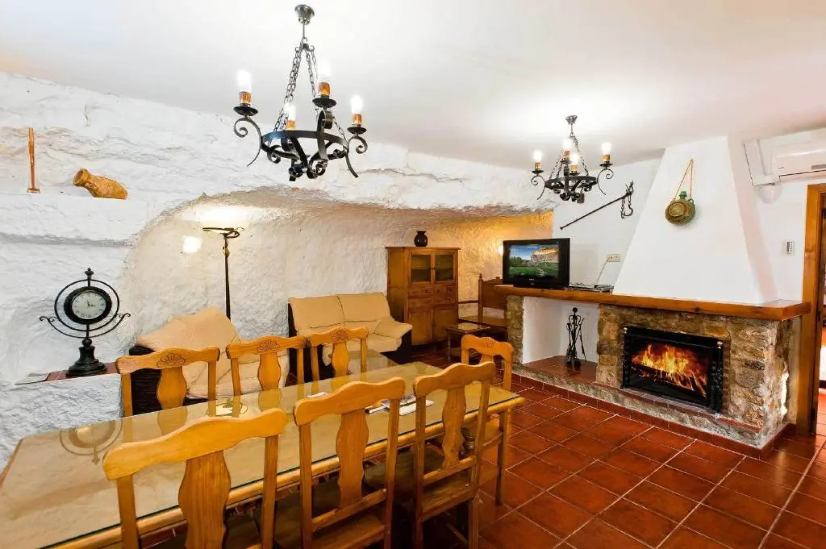 Casa Rural La Herradura