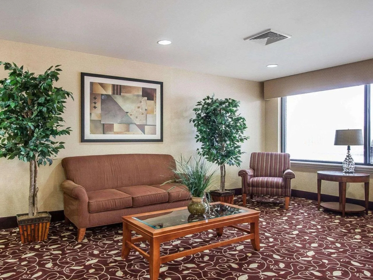Comfort Inn & Suites Atoka-Millington