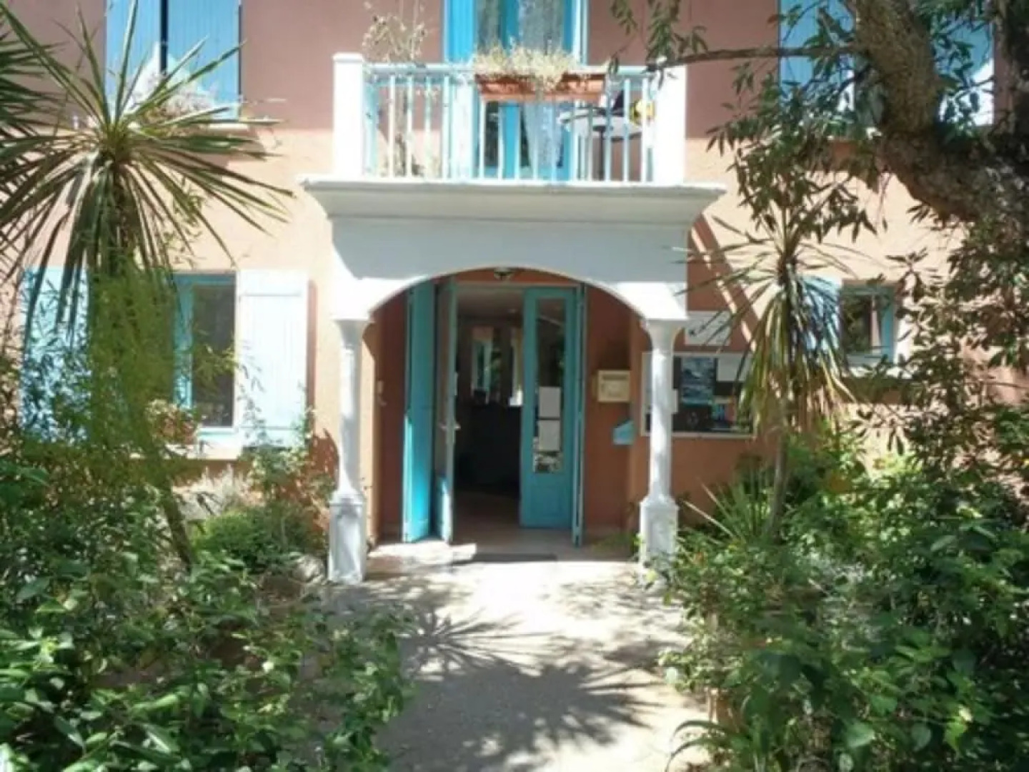 Maison Familiale Lou Riou