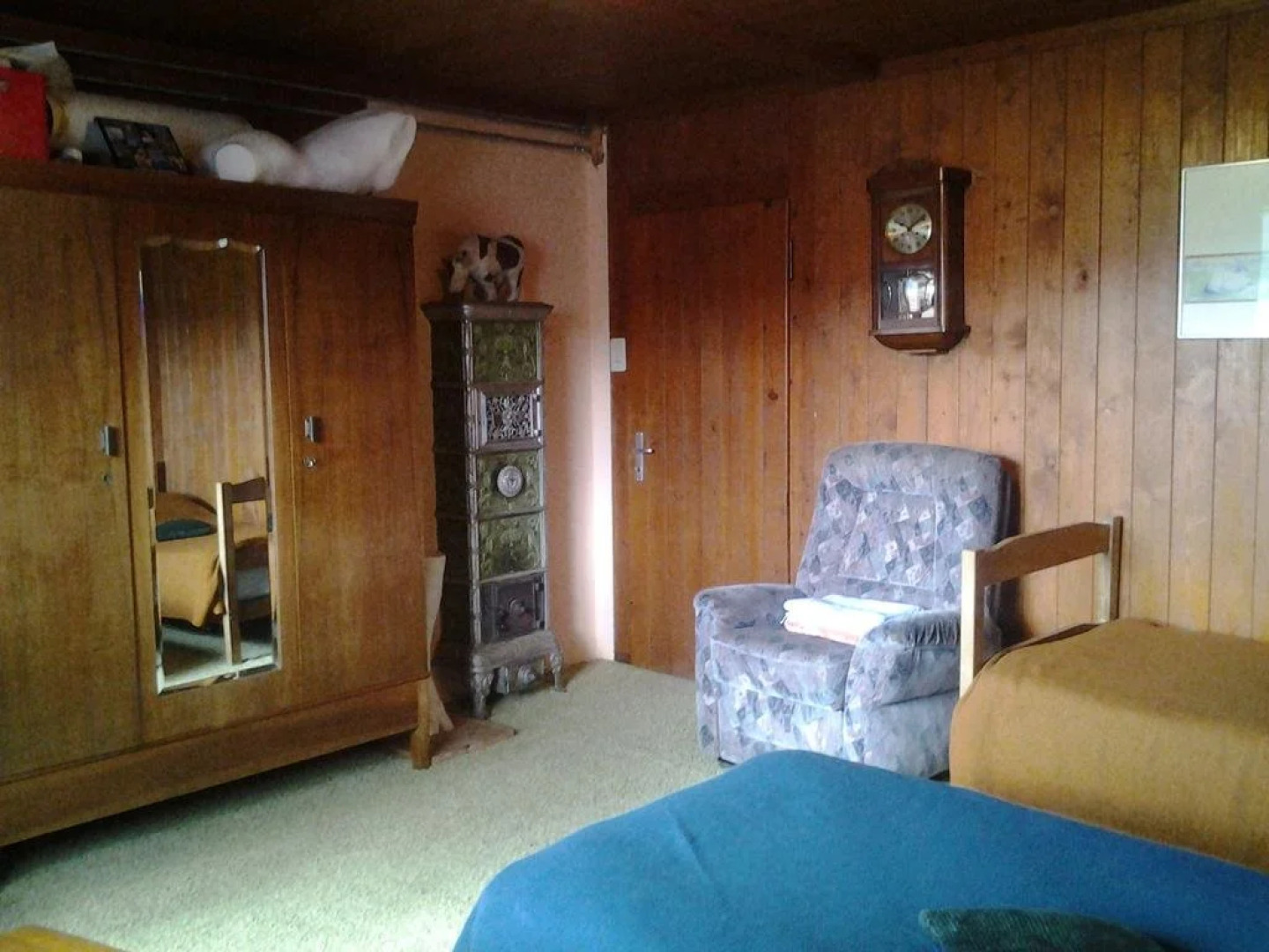 Chambre dhôtes Petit Martel