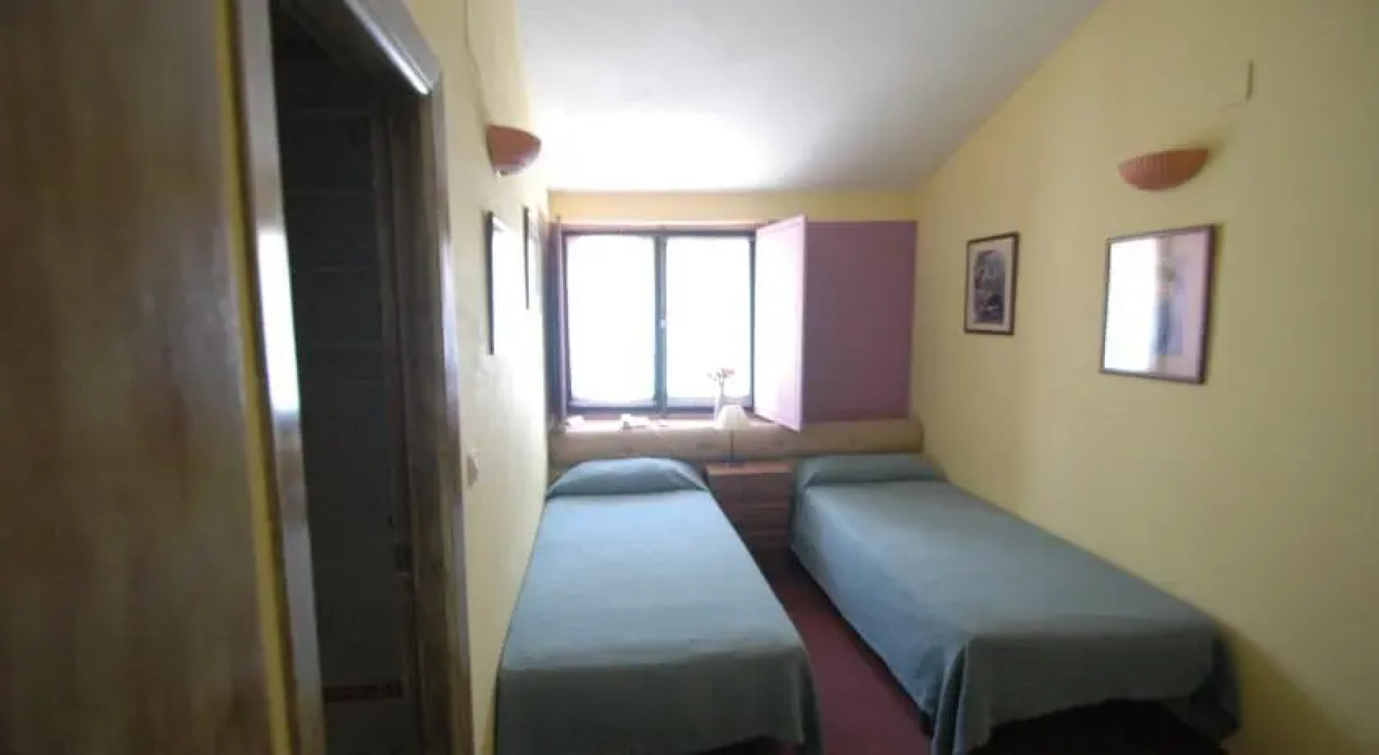 Hotel Rural la Posada de Alájar