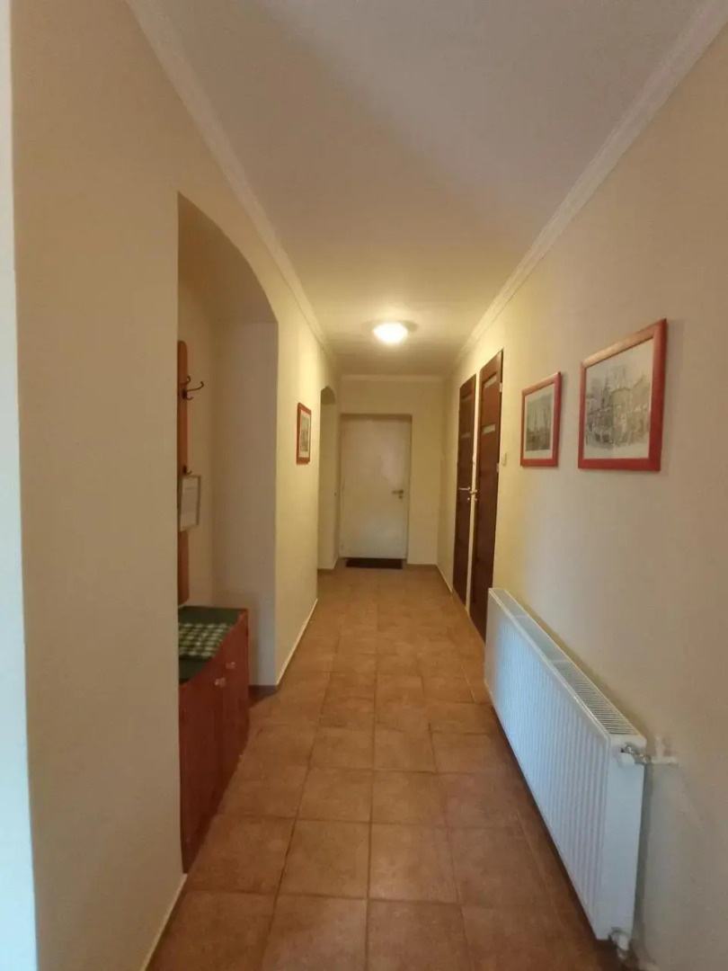 Apartmanház Mohács