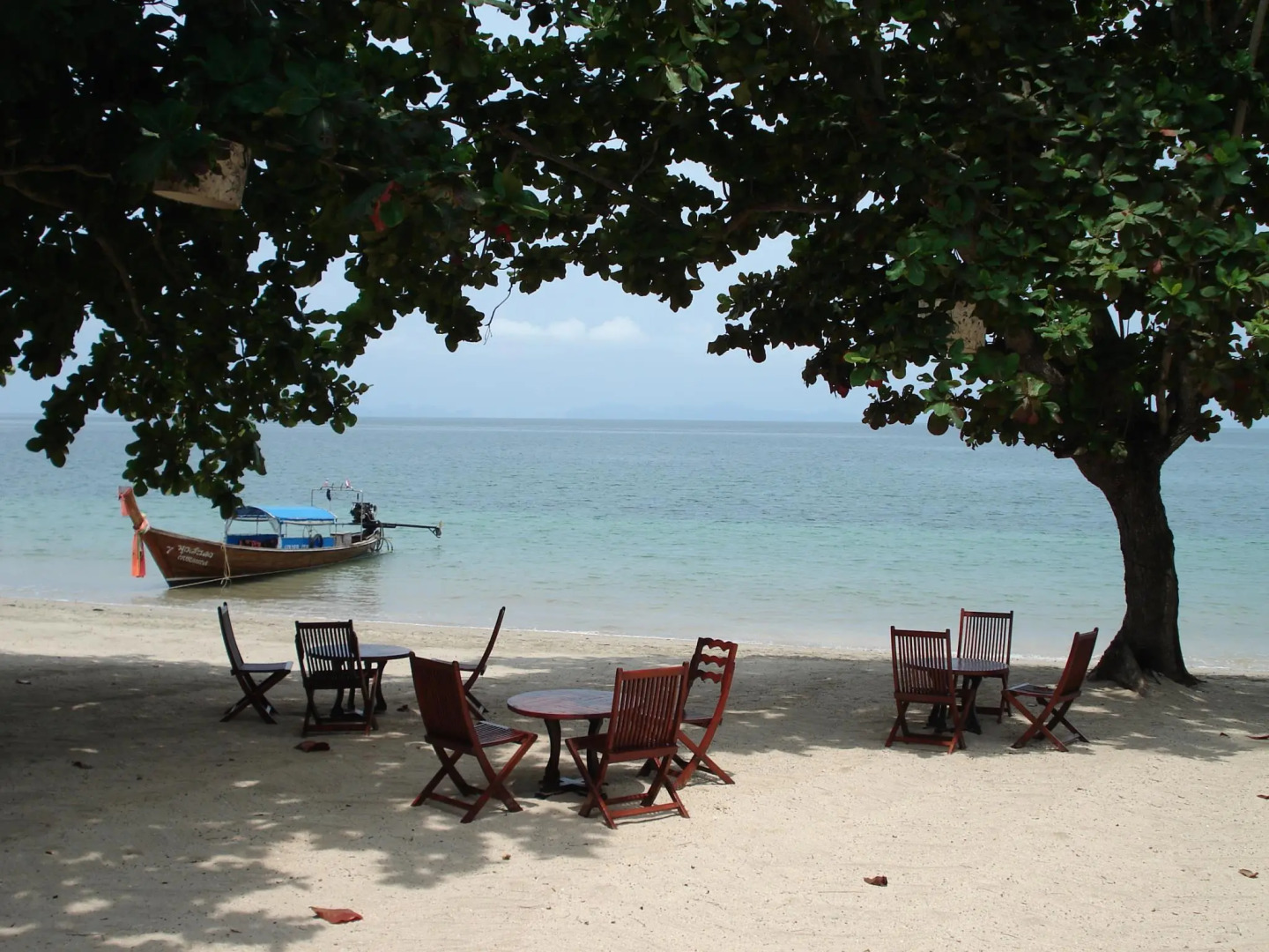 Koh Jum Lodge