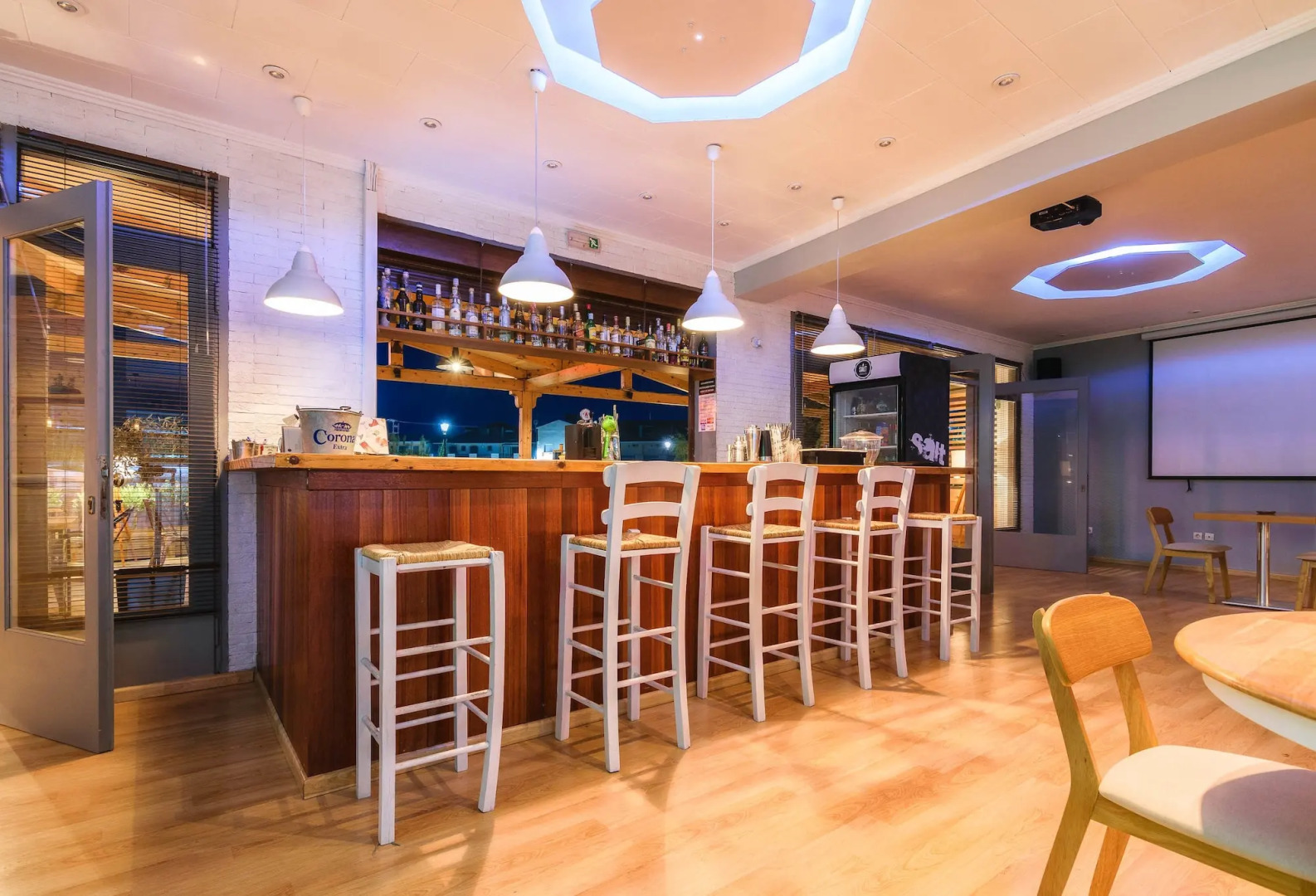 Alykes View Apartments